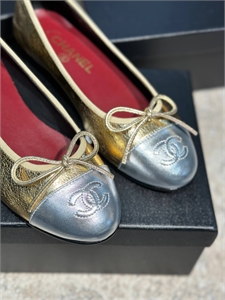 Балетки CHANEL 172330