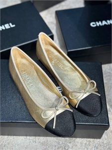 Балетки CHANEL 172331