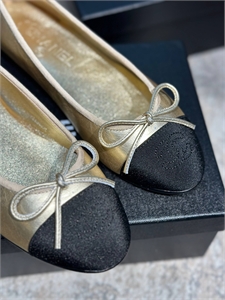 Балетки CHANEL 172331