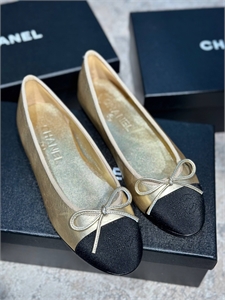 Балетки CHANEL 172331