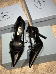 Туфли PRADA 172332