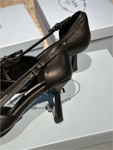 Туфли PRADA 172332