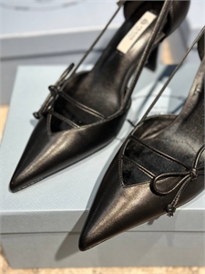 Туфли PRADA 172332