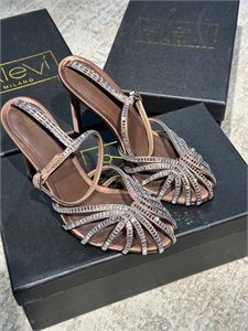 Босоножки Alevi 172336