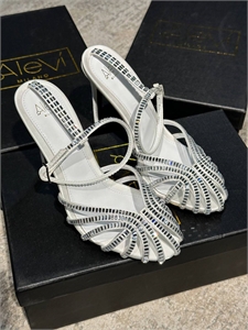 Босоножки Alevi 172337