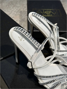 Босоножки Alevi 172337