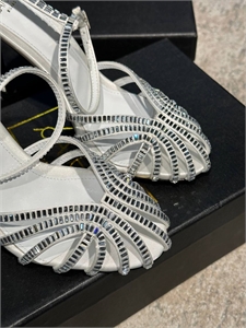 Босоножки Alevi 172337