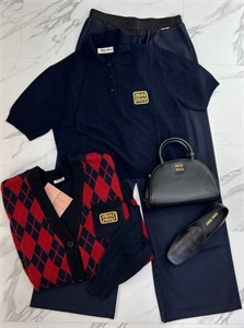 Кардиган MIU MIU 172365