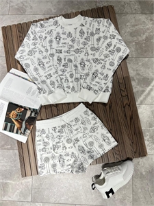 Костюм HERMES 172380