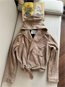 Куртка Alaia 172395