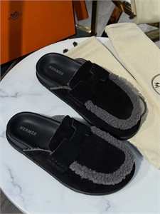 Мюли HERMES 172405