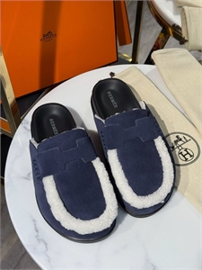 Мюли HERMES 172406