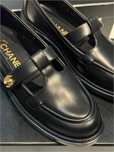 Лоферы CHANEL 172421