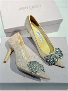 Туфли JIMMY CHOO 172427