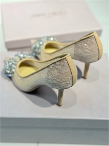 Туфли JIMMY CHOO 172427