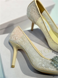 Туфли JIMMY CHOO 172427