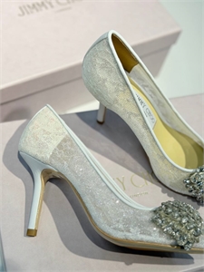 Туфли JIMMY CHOO 172428