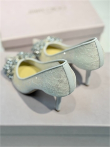 Туфли JIMMY CHOO 172428