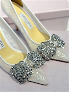 Туфли JIMMY CHOO 172428