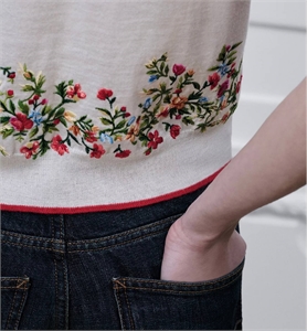 Футболка DIOR 172440