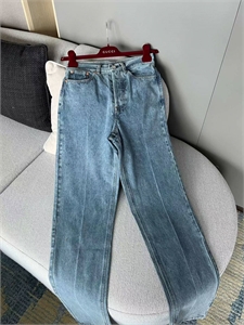 Джинсы GUCCI 172442