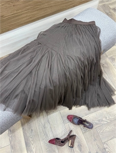 Юбка BRUNELLO CUCINELLI 172447