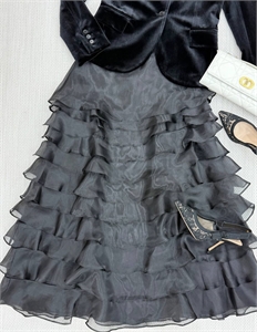 Юбка DIOR 172457