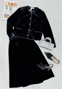 Костюм DIOR 172459