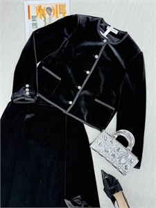 Костюм DIOR 172459