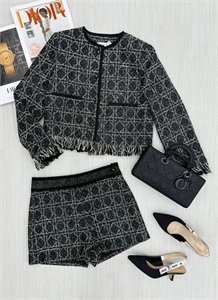 Костюм DIOR 172462