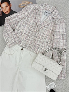 Джинсы CHANEL 172473