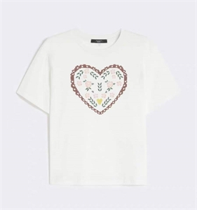 Футболка Max Mara 172482