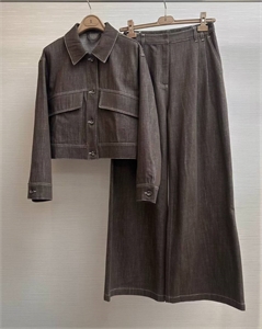 Костюм BRUNELLO CUCINELLI 172488