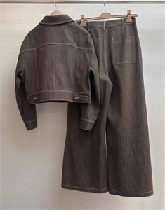 Костюм BRUNELLO CUCINELLI 172488