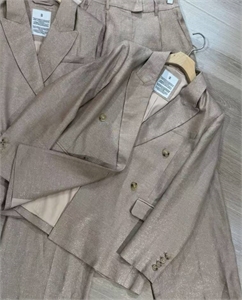 Костюм BRUNELLO CUCINELLI 172489