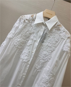 Рубашка ERMANO SCERVINO 172493