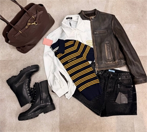 Поло MIU MIU 172501