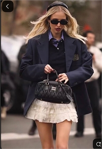 Костюм MIU MIU 172504