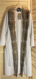 Пальто LORO PIANA 172532