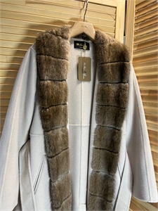 Пальто LORO PIANA 172532