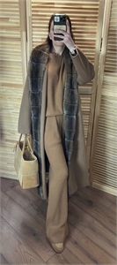 Пальто LORO PIANA 172533