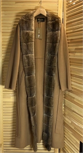 Пальто LORO PIANA 172533