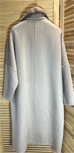 Пальто LORO PIANA 172534