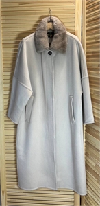 Пальто LORO PIANA 172534