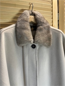 Пальто LORO PIANA 172534