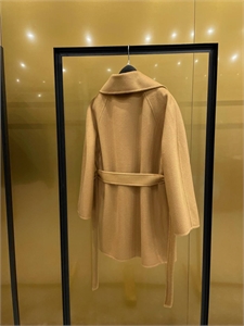 Пальто MAX MARA 172535