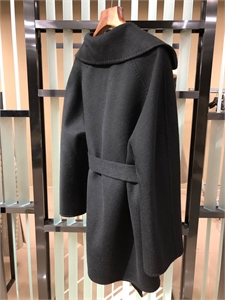 Пальто MAX MARA 172537