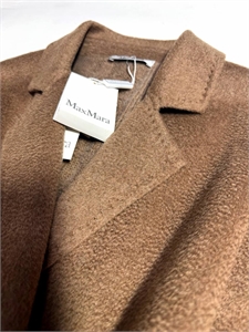Пальто MAX MARA 172545