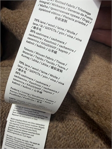 Пальто MAX MARA 172545