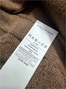 Пальто MAX MARA 172545